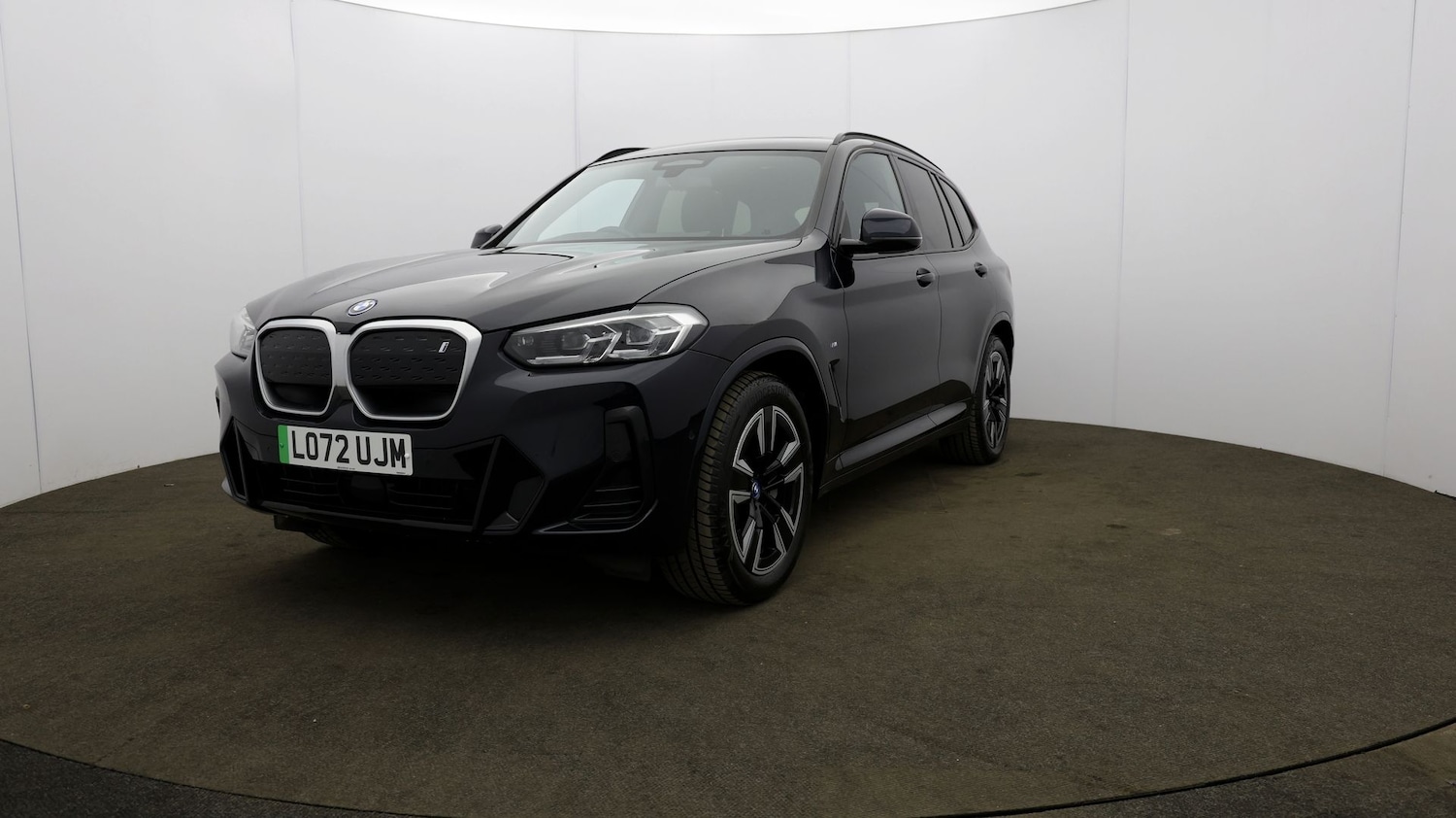 Used BMW iX3 for sale - 76810659: Photo 37