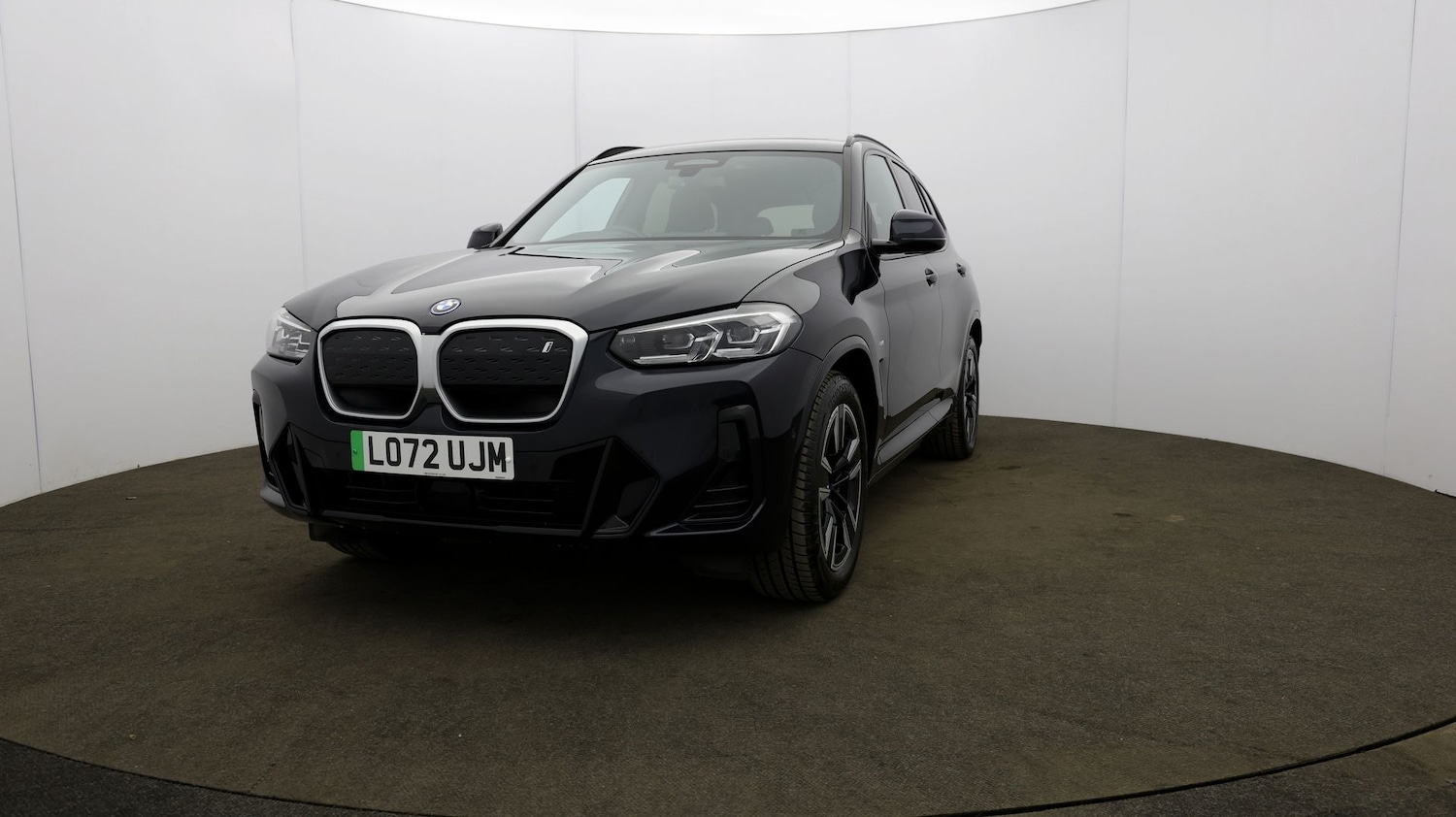 Used BMW iX3 for sale - 76810659: Photo 38