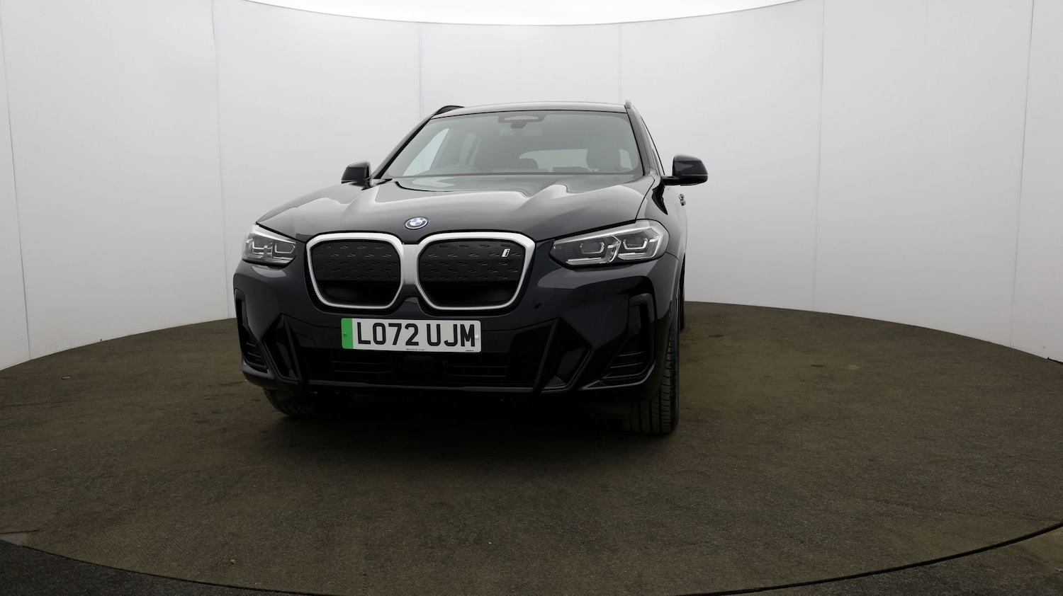 Used BMW iX3 for sale - 76810659: Photo 39