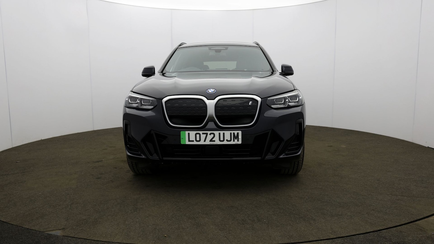 Used BMW iX3 for sale - 76810659: Photo 40
