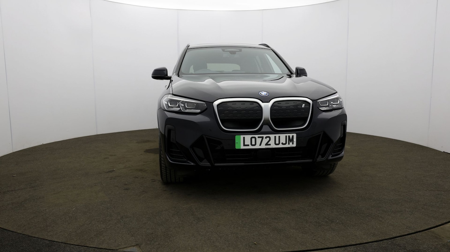 Used BMW iX3 for sale - 76810659: Photo 41