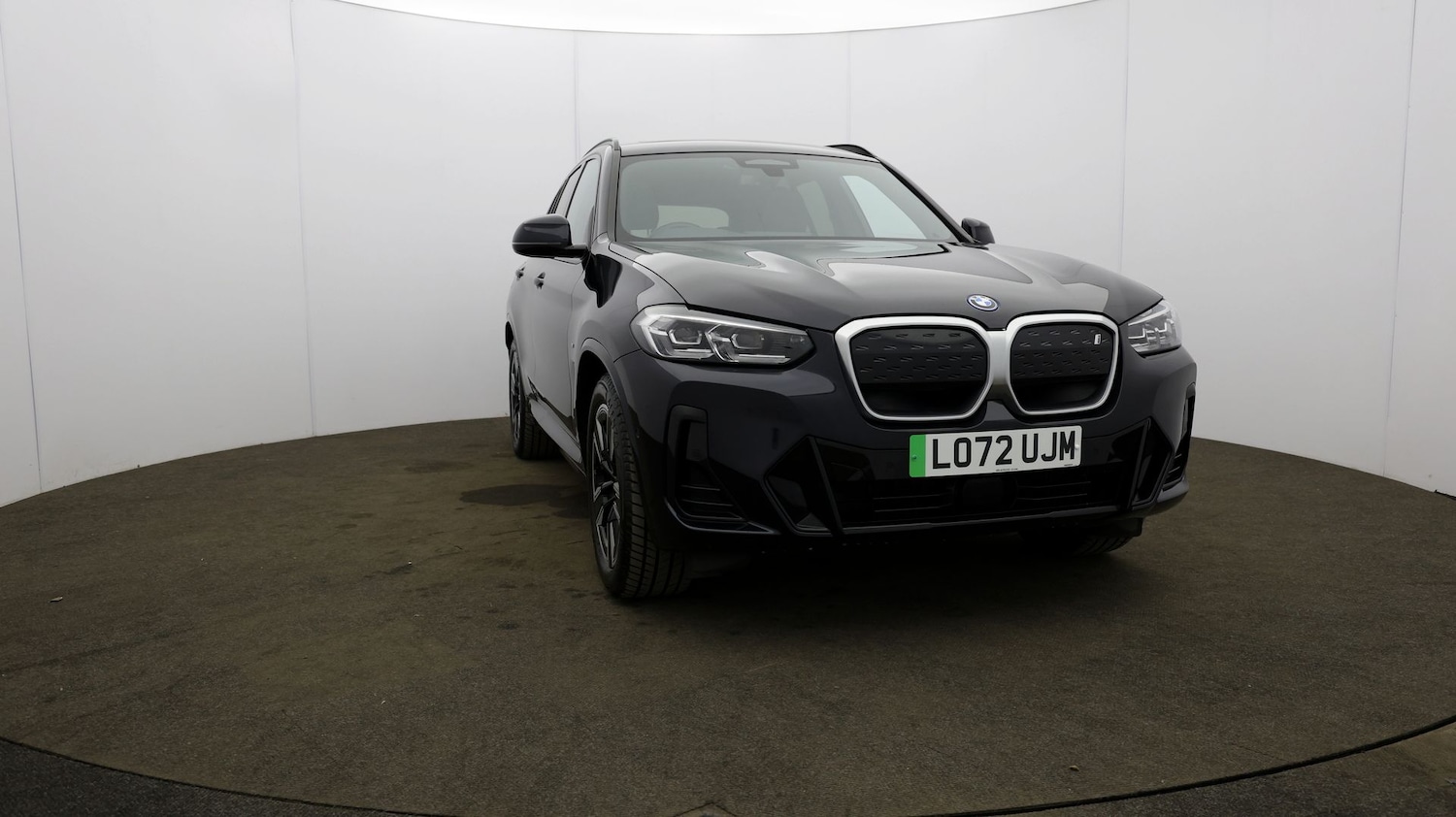 Used BMW iX3 for sale - 76810659: Photo 43
