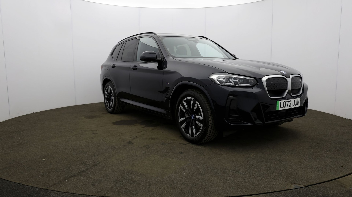 Used BMW iX3 for sale - 76810659: Photo 45