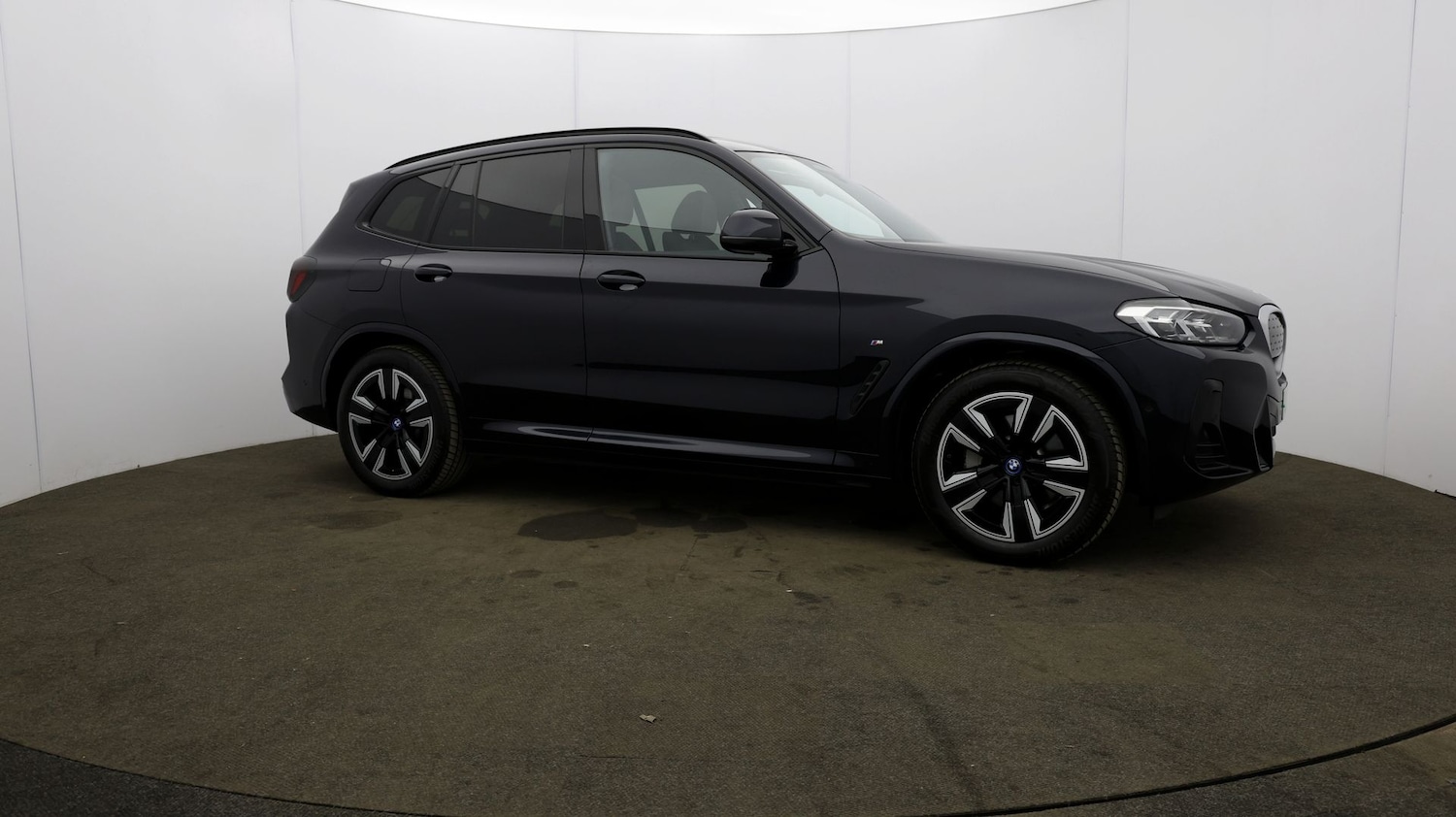 Used BMW iX3 for sale - 76810659: Photo 48