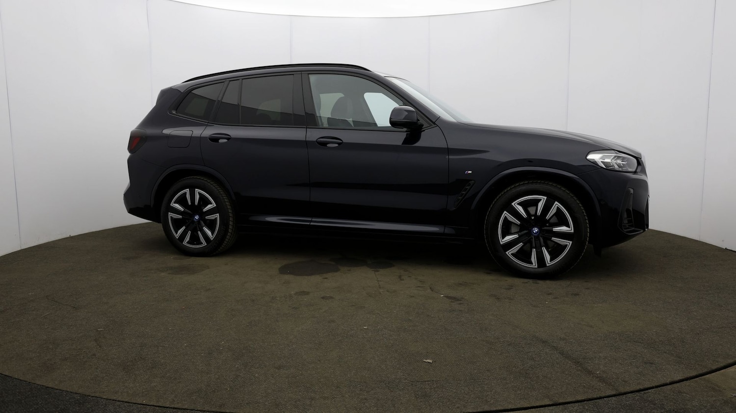 Used BMW iX3 for sale - 76810659: Photo 49