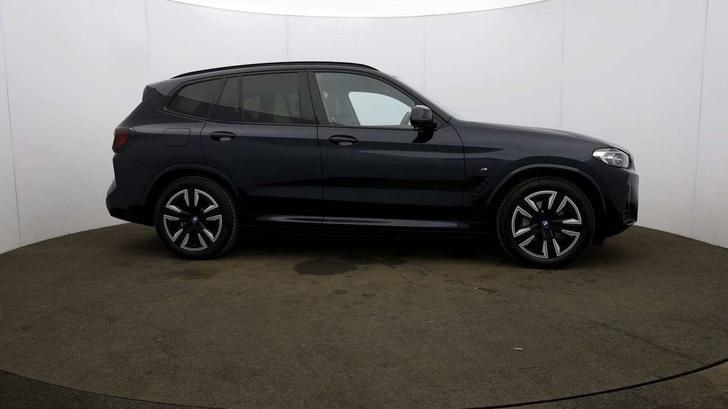 Used BMW iX3 for sale - 76810659: Photo 50