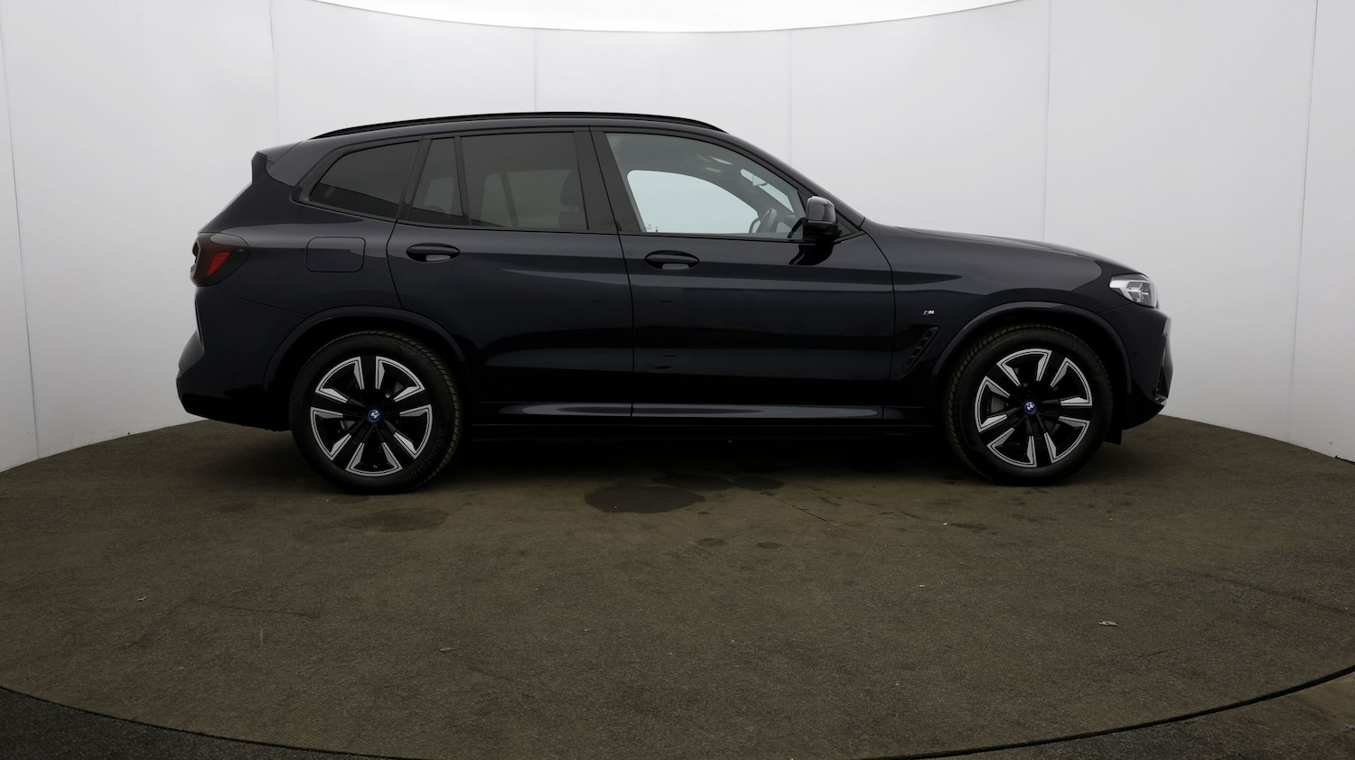 Used BMW iX3 for sale - 76810659: Photo 51