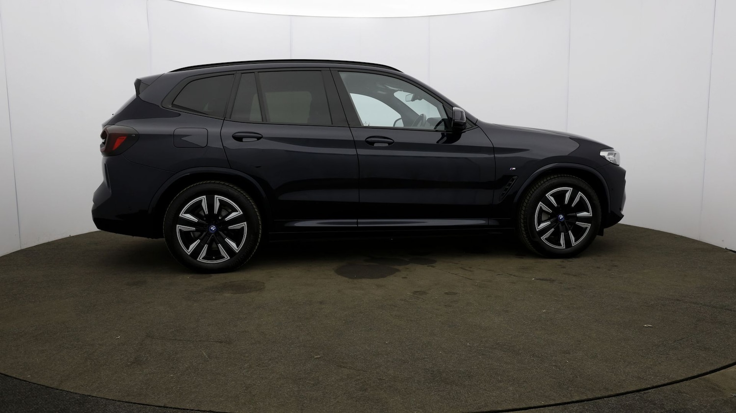 Used BMW iX3 for sale - 76810659: Photo 52