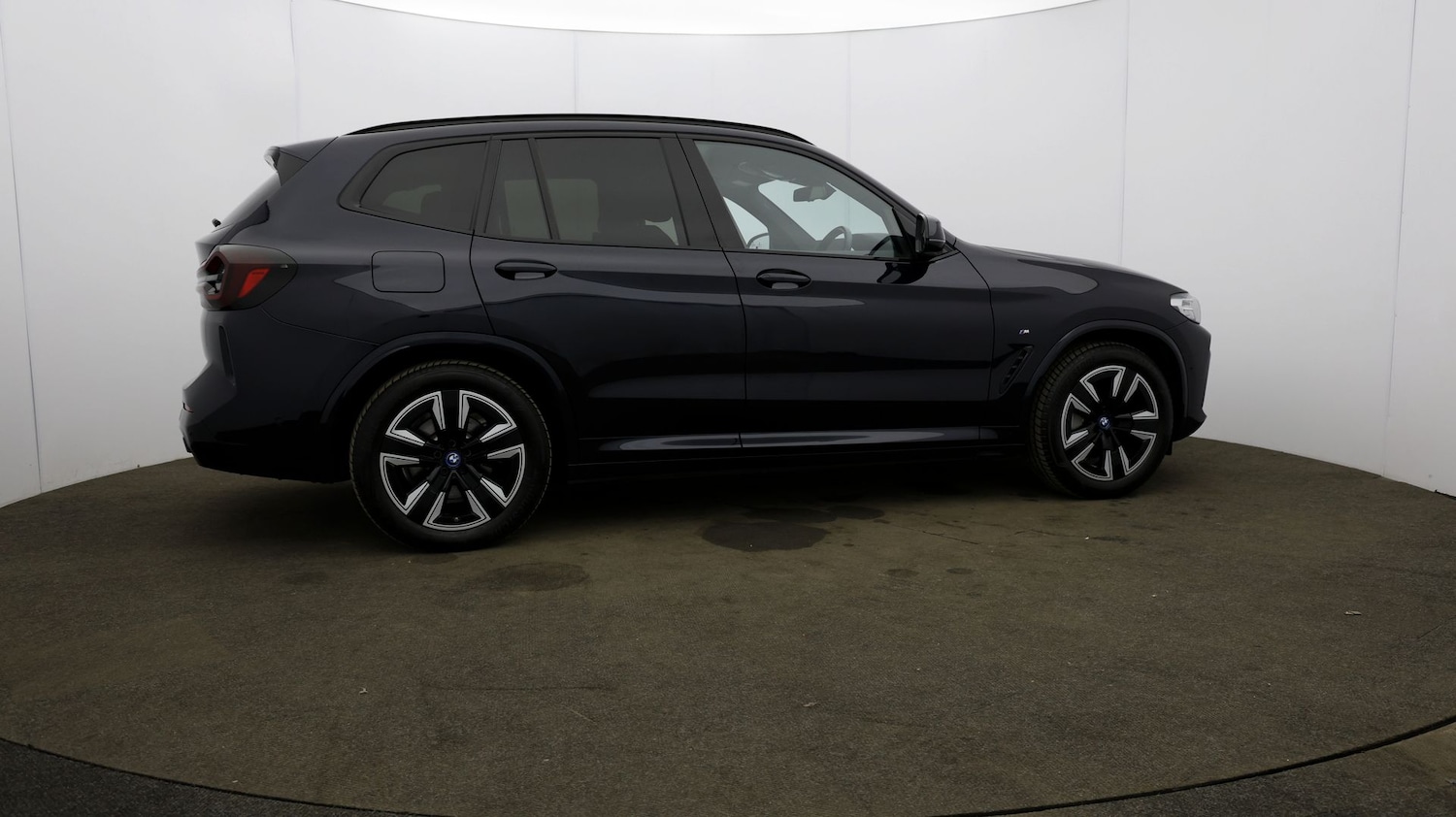 Used BMW iX3 for sale - 76810659: Photo 54