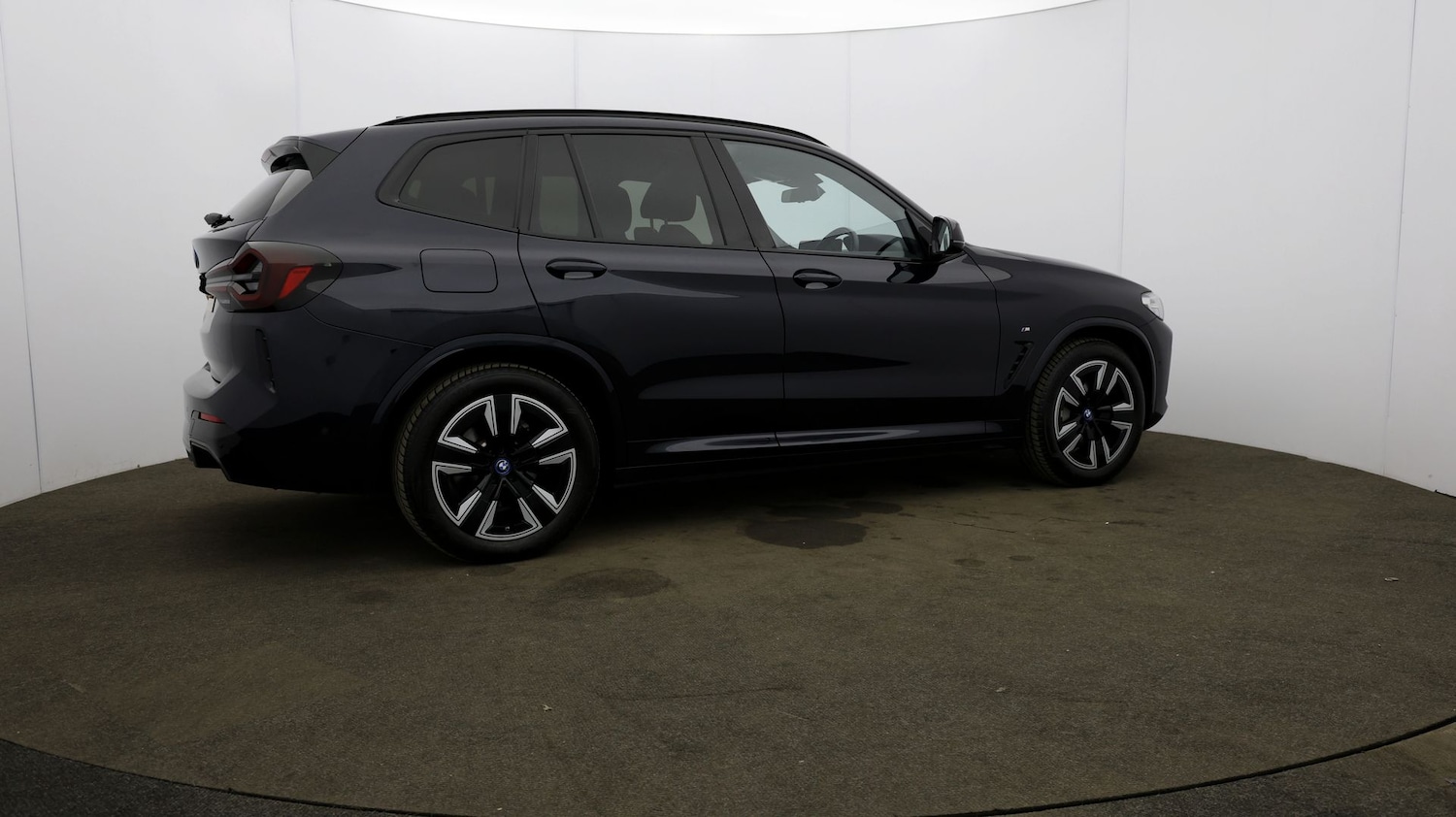 Used BMW iX3 for sale - 76810659: Photo 55