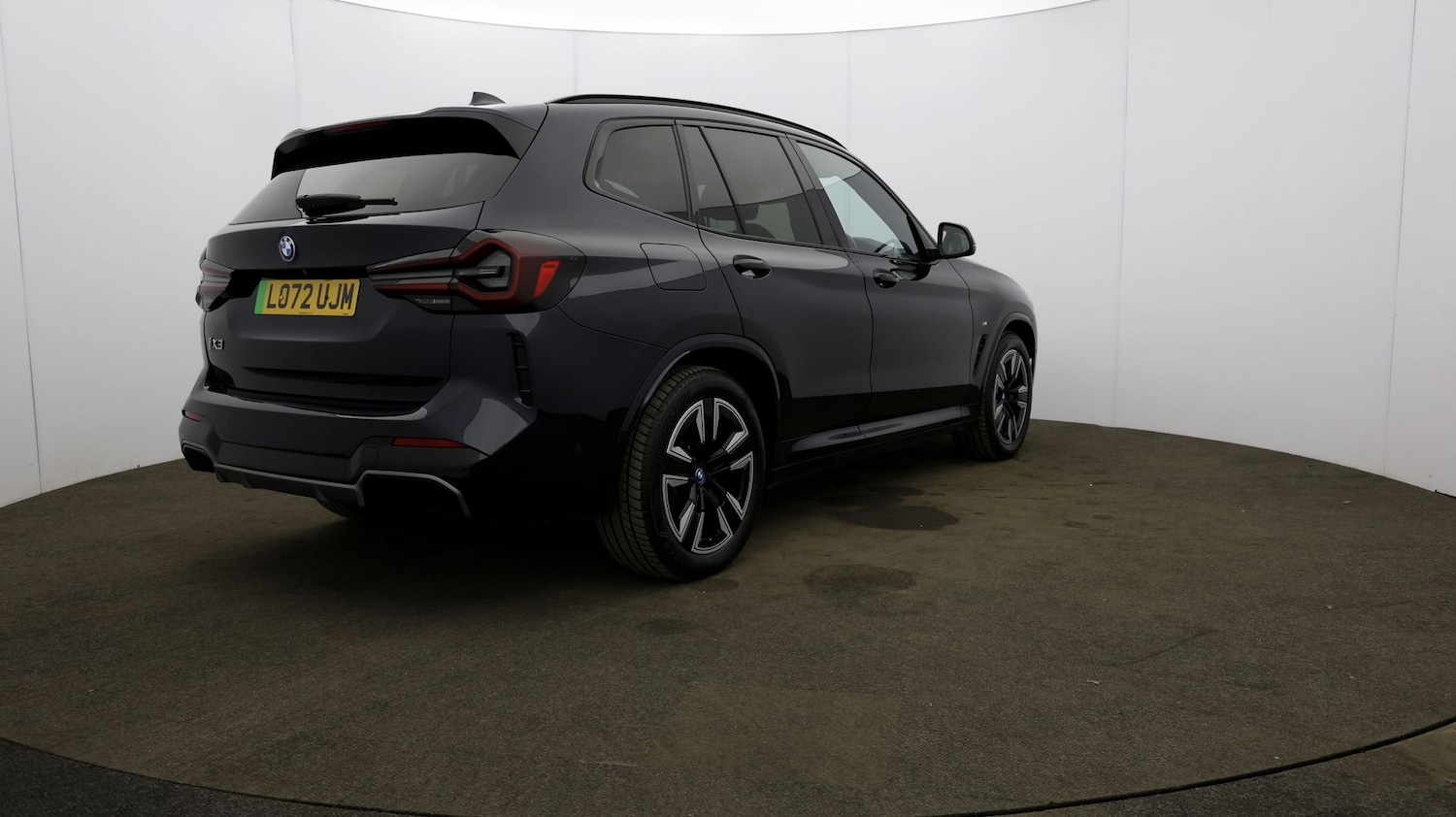 Used BMW iX3 for sale - 76810659: Photo 58