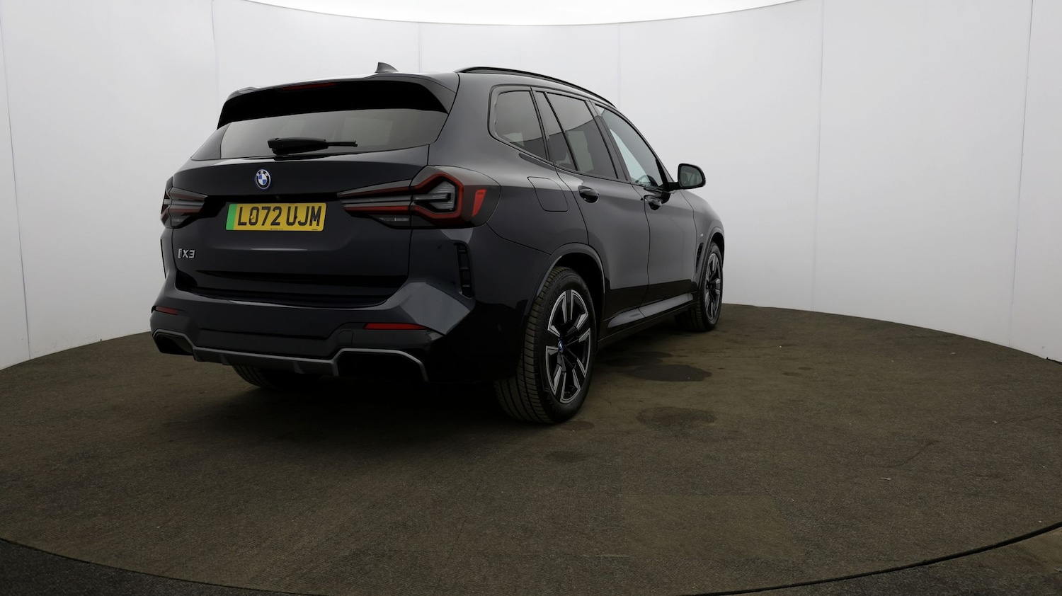 Used BMW iX3 for sale - 76810659: Photo 59