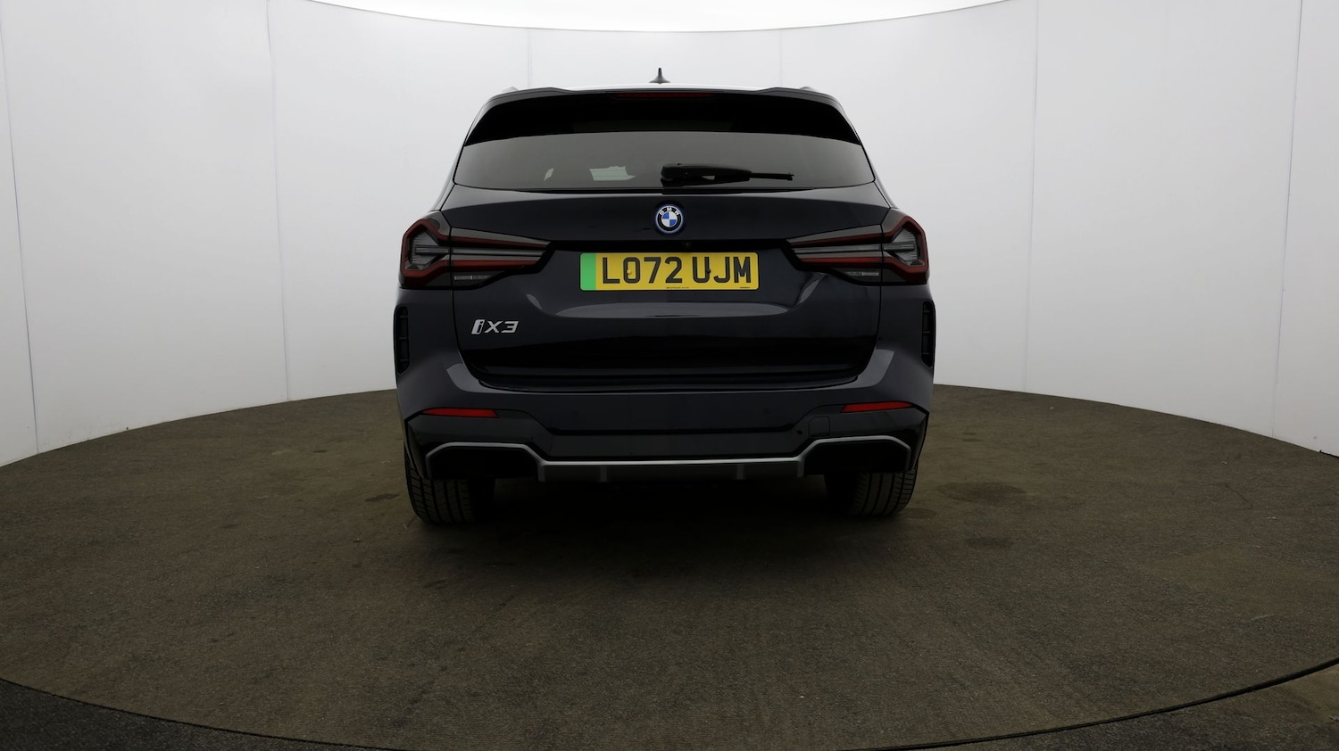 Used BMW iX3 for sale - 76810659: Photo 62