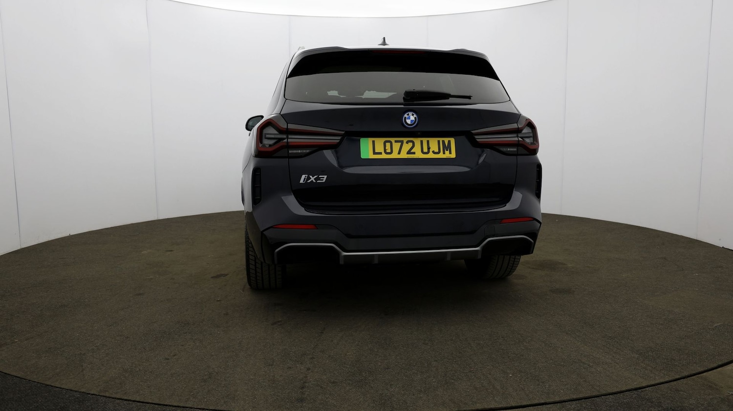 Used BMW iX3 for sale - 76810659: Photo 63