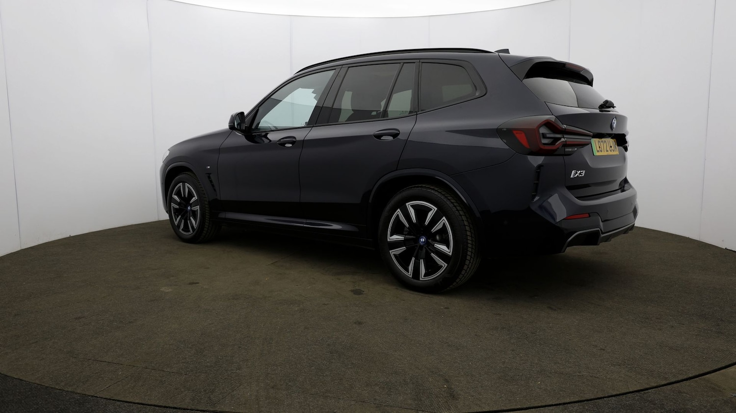 Used BMW iX3 for sale - 76810659: Photo 64