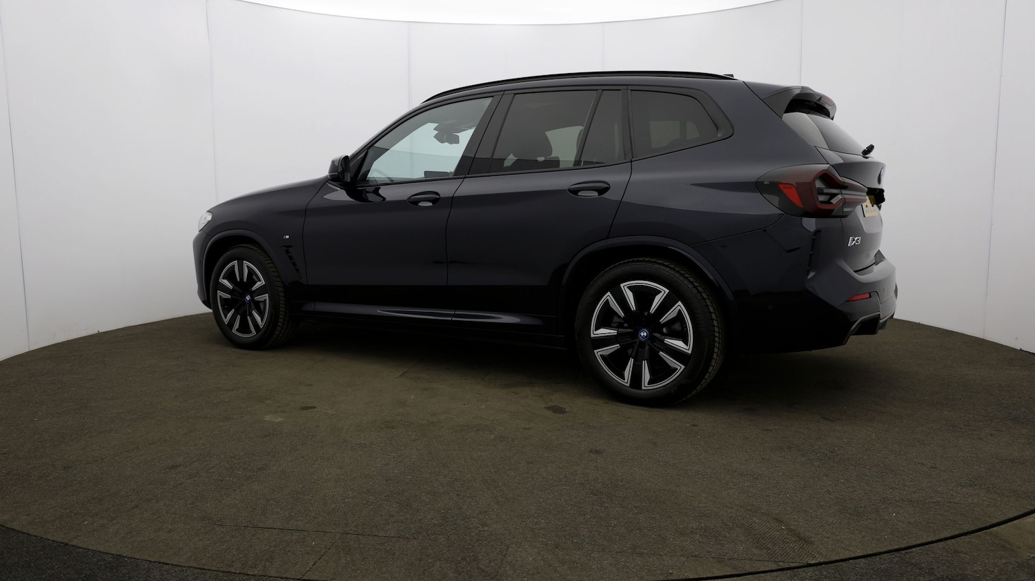 Used BMW iX3 for sale - 76810659: Photo 65