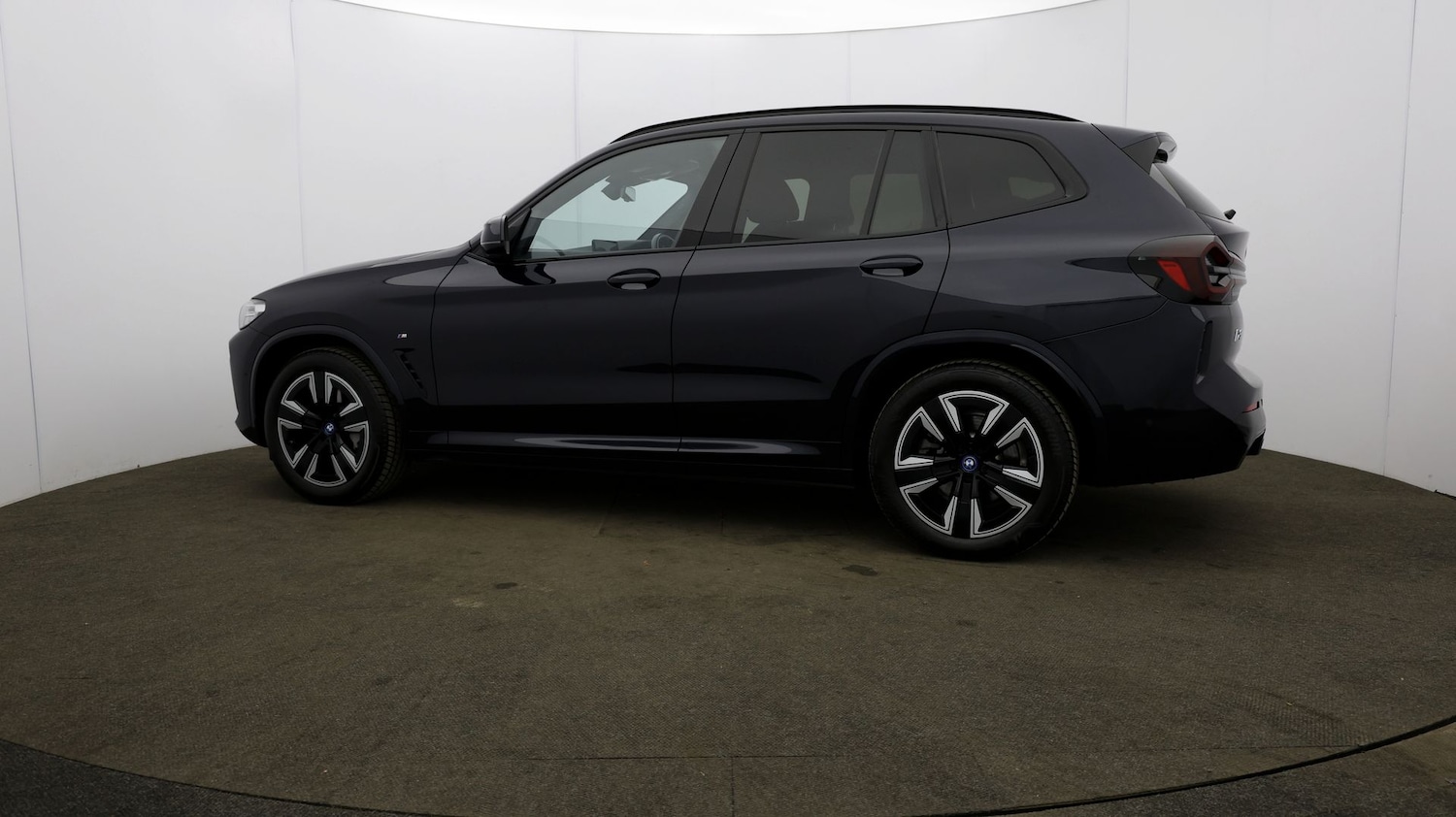 Used BMW iX3 for sale - 76810659: Photo 66
