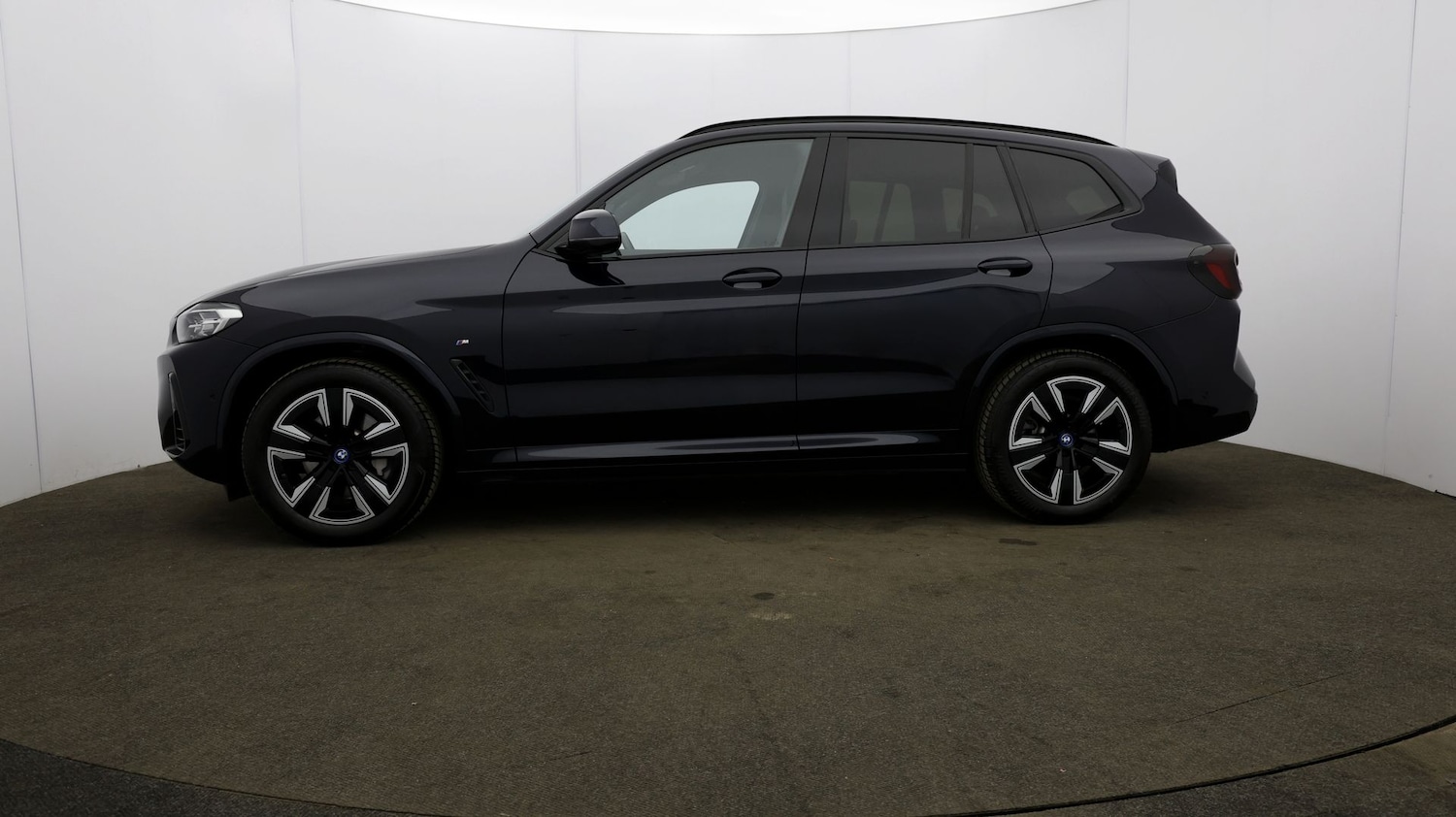 Used BMW iX3 for sale - 76810659: Photo 69