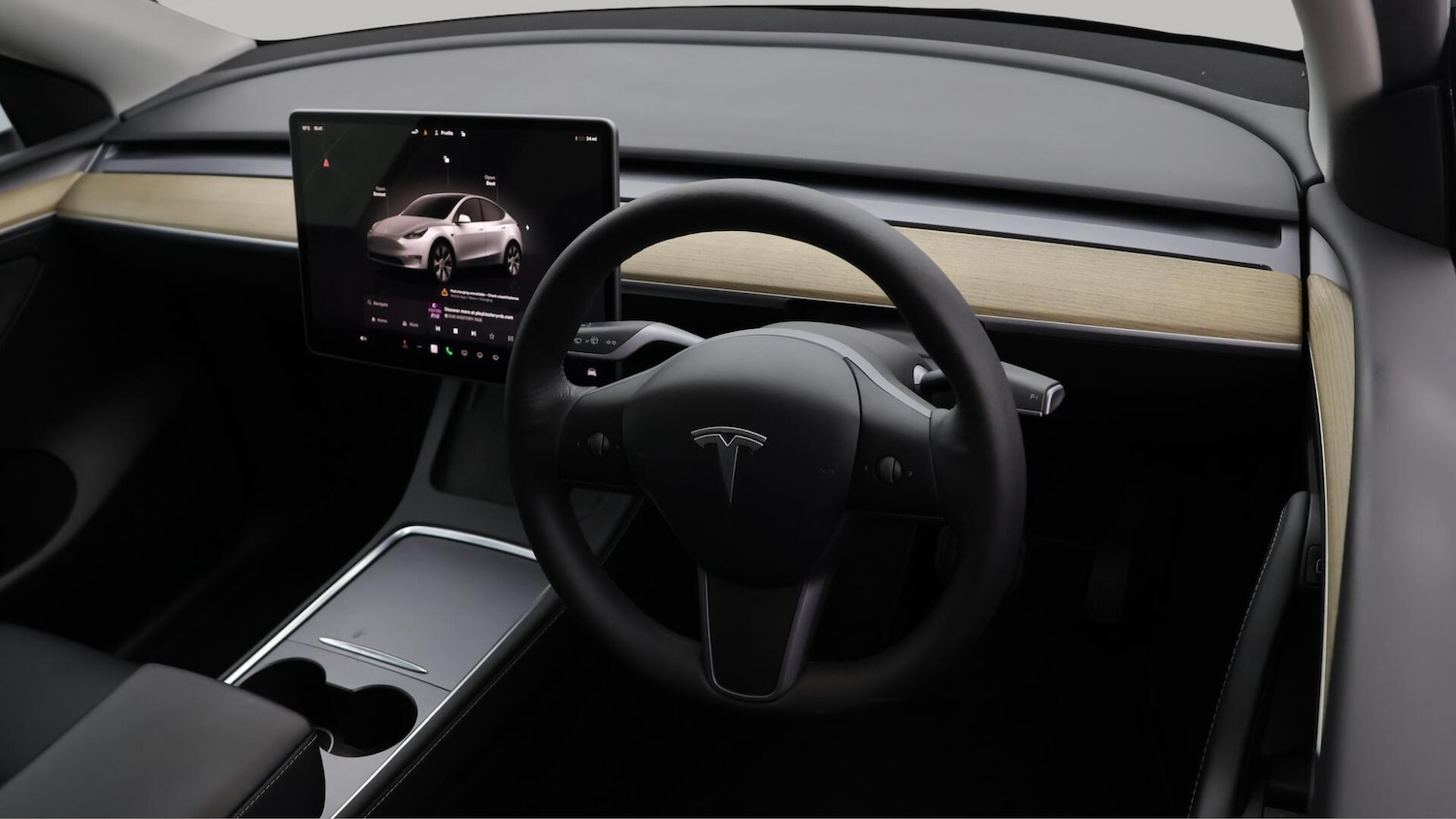 Used Tesla Model Y 2022 for sale - 76072532: Photo 10