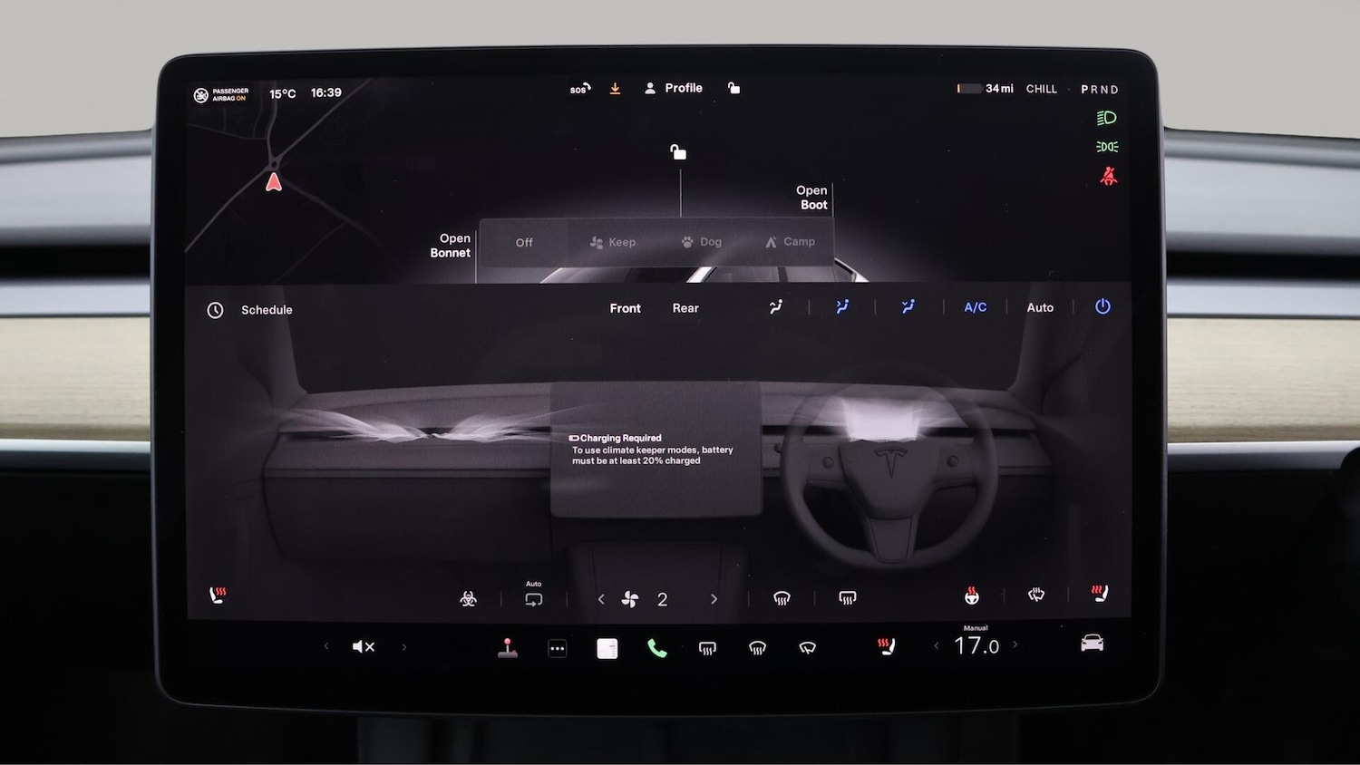 Used Tesla Model Y 2022 for sale - 76072532: Photo 13