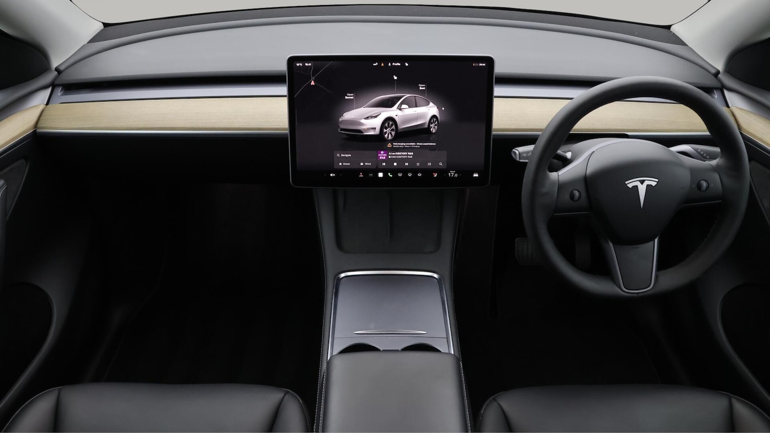 Used Tesla Model Y 2022 for sale - 76072532: Photo 14