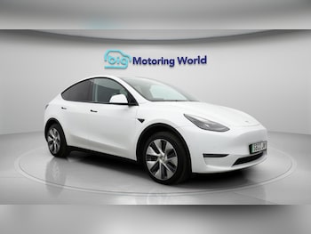 Used Tesla Model Y 2022 for sale - 76072532: Photo 2