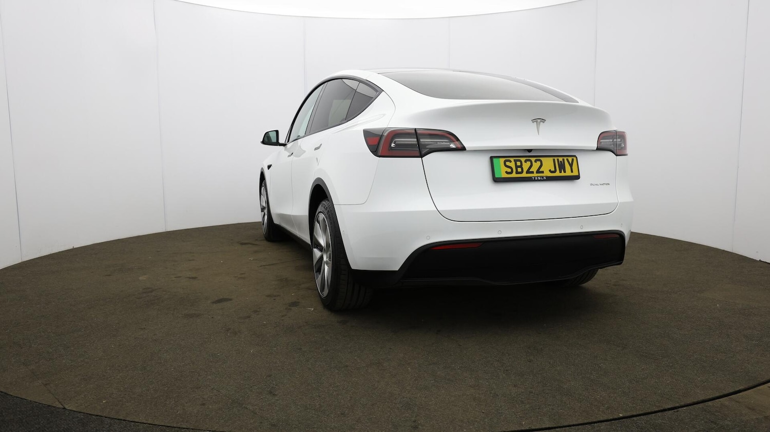 Used Tesla Model Y 2022 for sale - 76072532: Photo 35