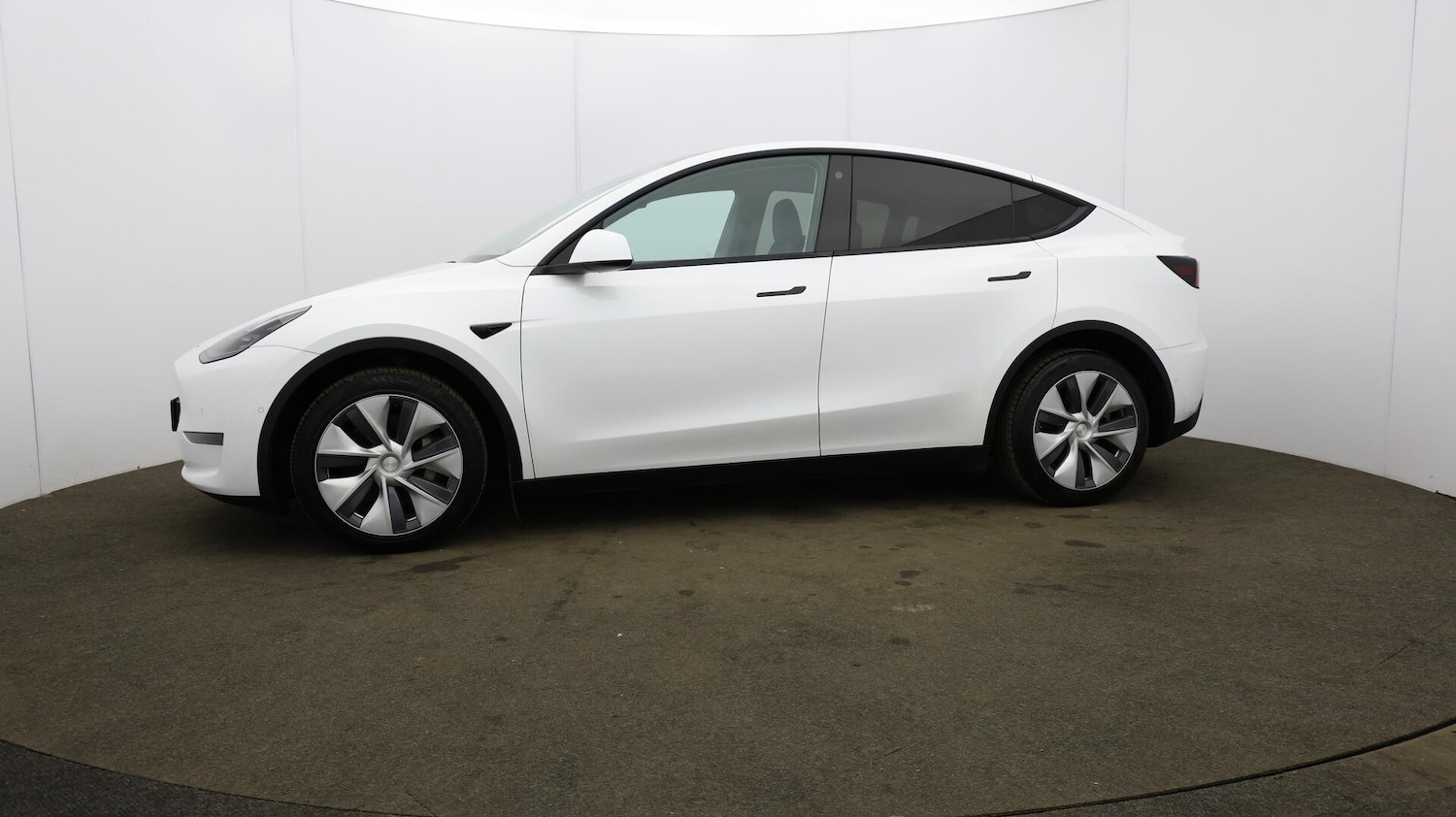 Used Tesla Model Y 2022 for sale - 76072532: Photo 37