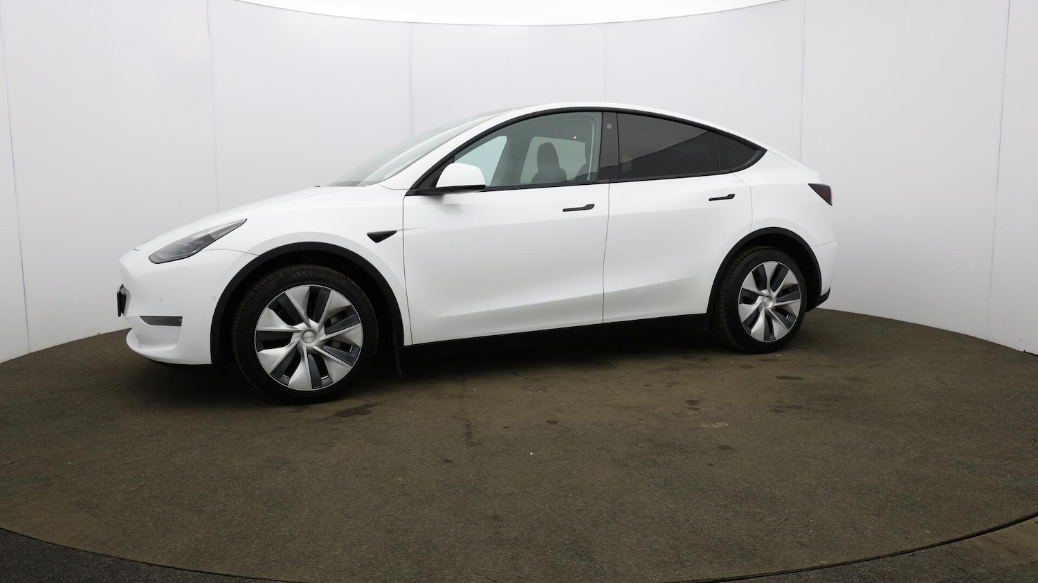 Used Tesla Model Y 2022 for sale - 76072532: Photo 38
