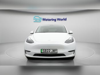 Used Tesla Model Y 2022 for sale - 76072532: Photo 3