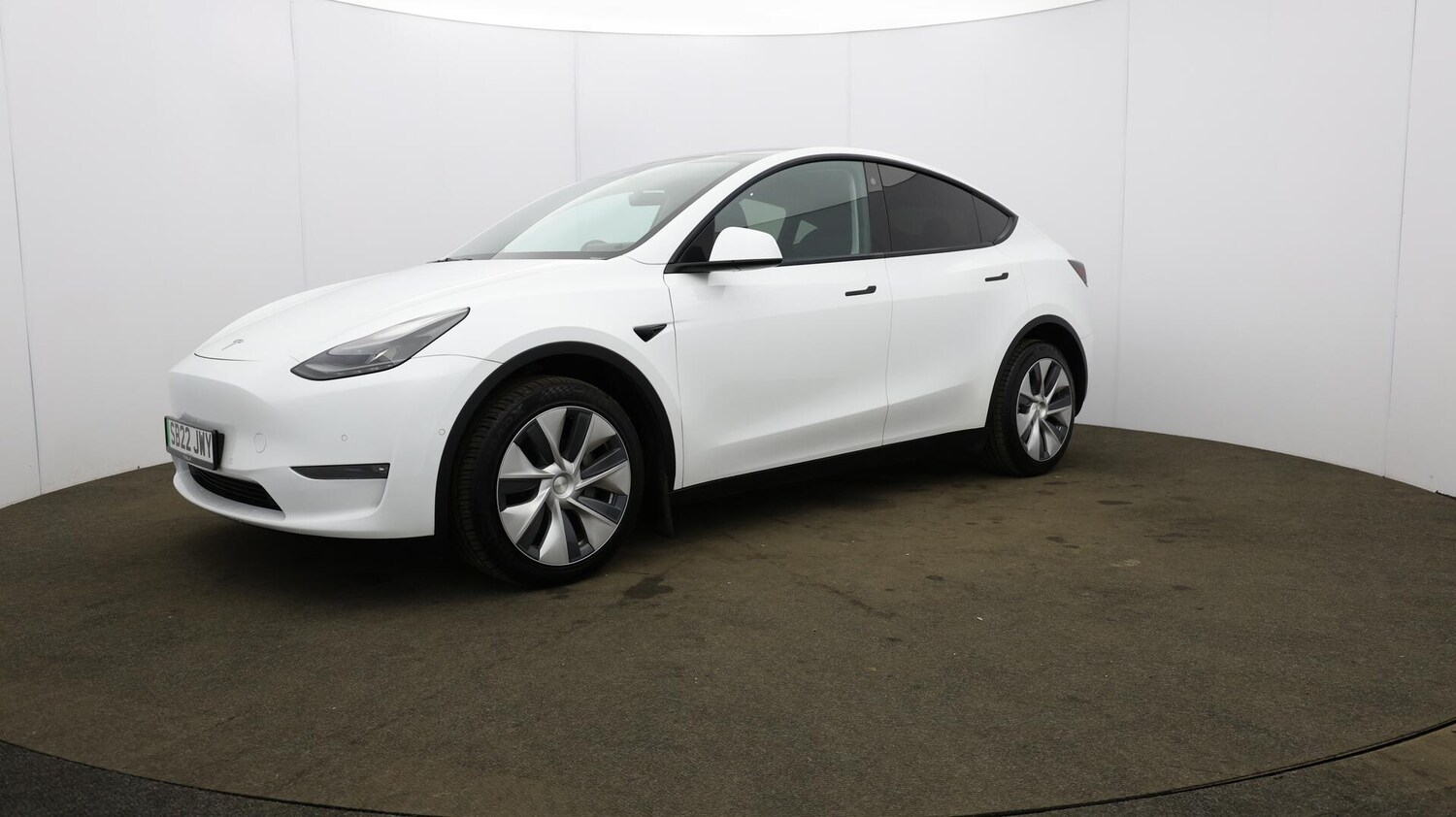 Used Tesla Model Y 2022 for sale - 76072532: Photo 40