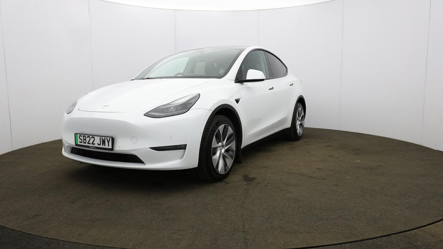 Used Tesla Model Y 2022 for sale - 76072532: Photo 42