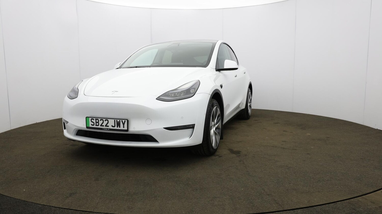 Used Tesla Model Y 2022 for sale - 76072532: Photo 43