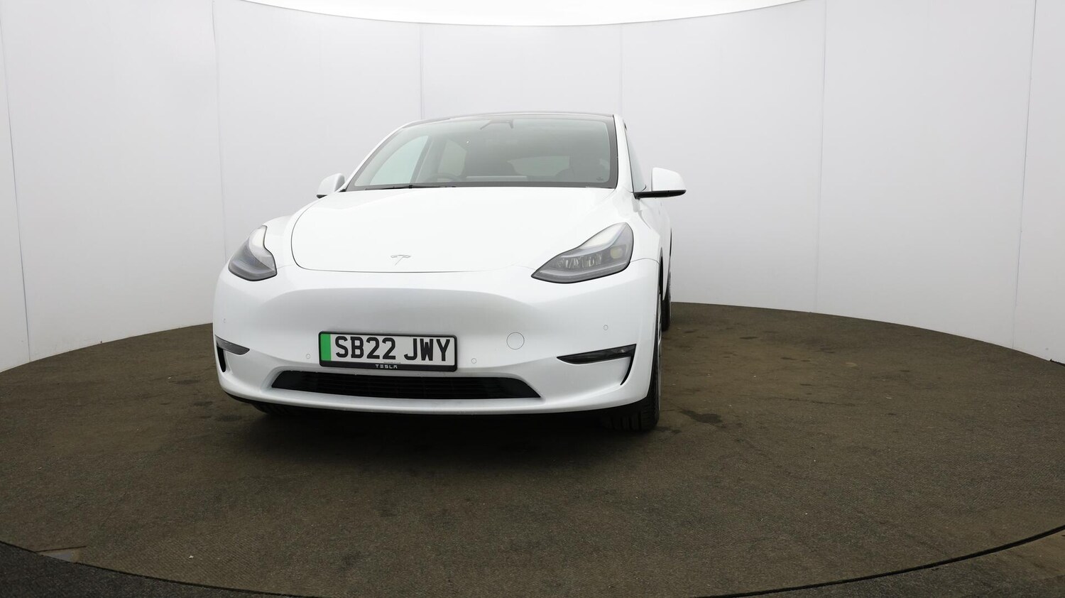 Used Tesla Model Y 2022 for sale - 76072532: Photo 44
