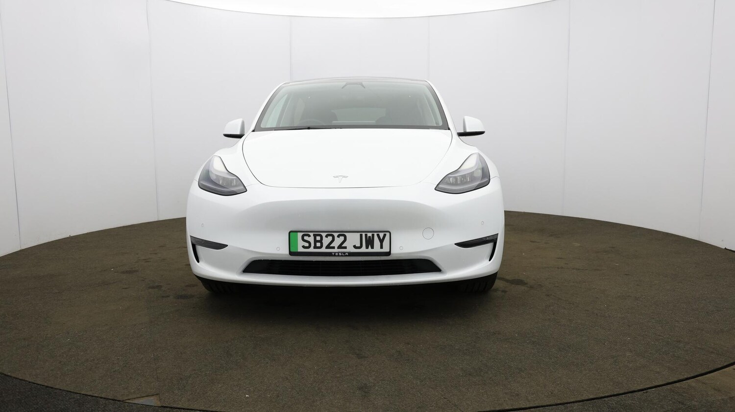 Used Tesla Model Y 2022 for sale - 76072532: Photo 45