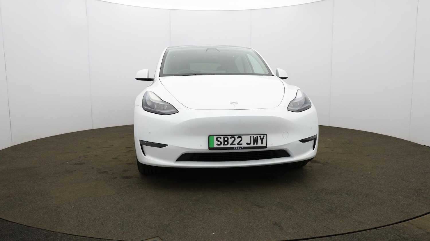 Used Tesla Model Y 2022 for sale - 76072532: Photo 46