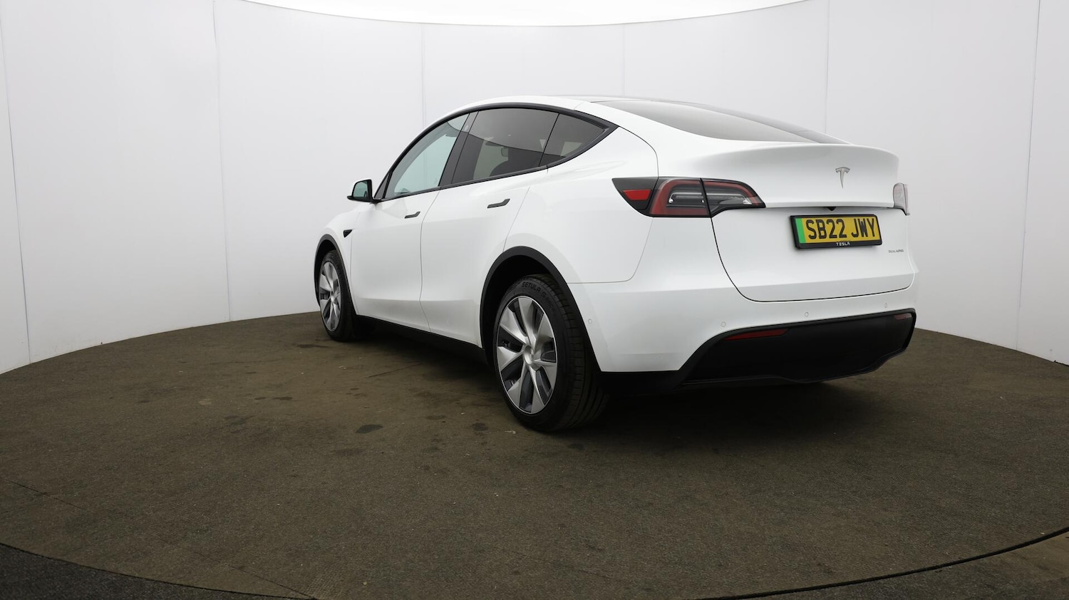 Used Tesla Model Y 2022 for sale - 76072532: Photo 47