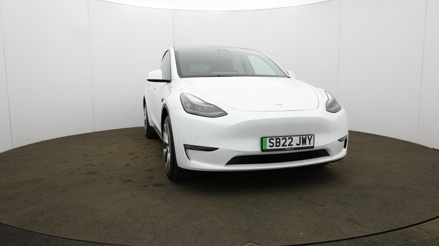 Used Tesla Model Y 2022 for sale - 76072532: Photo 48