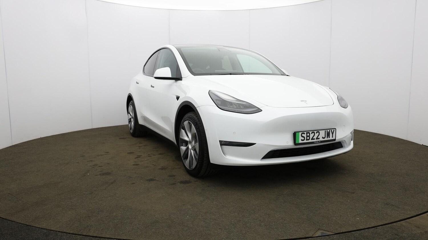 Used Tesla Model Y 2022 for sale - 76072532: Photo 49