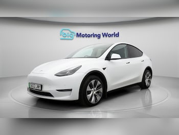 Used Tesla Model Y 2022 for sale - 76072532: Photo 4