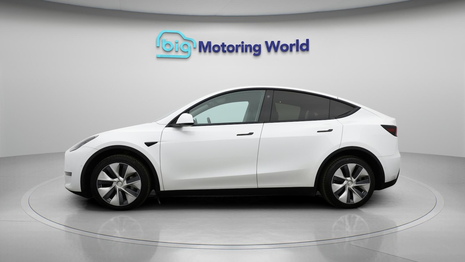 Used Tesla Model Y 2022 for sale - 76072532: Photo 5