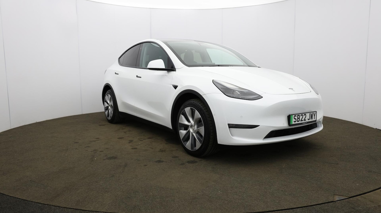 Used Tesla Model Y 2022 for sale - 76072532: Photo 50