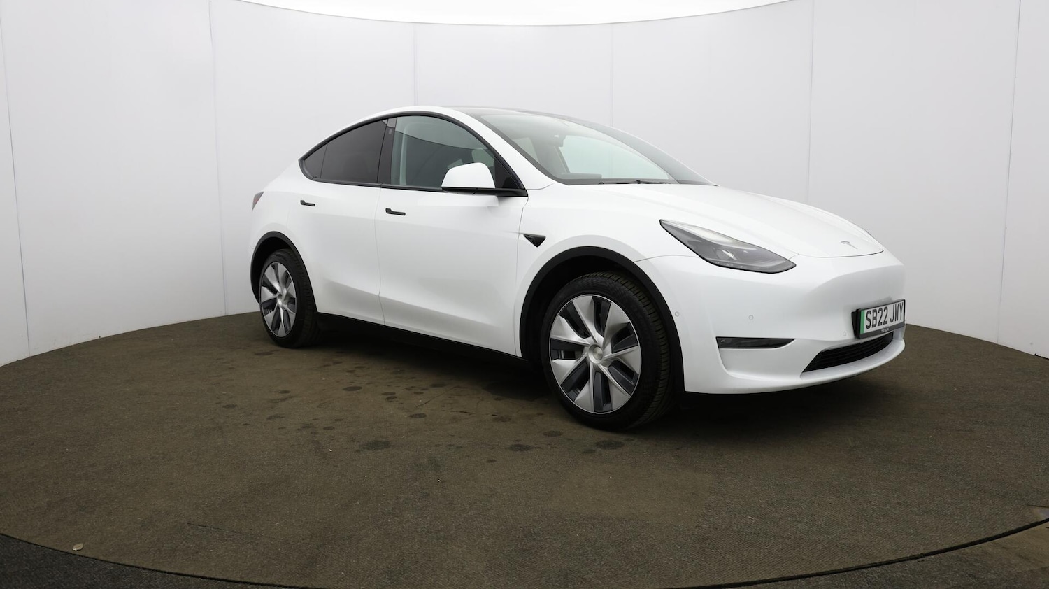 Used Tesla Model Y 2022 for sale - 76072532: Photo 51