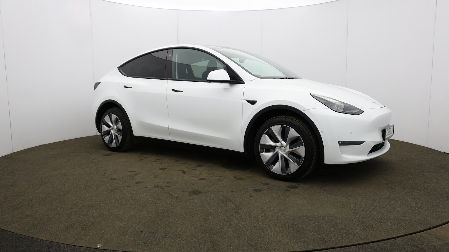 Used Tesla Model Y 2022 for sale - 76072532: Photo 52