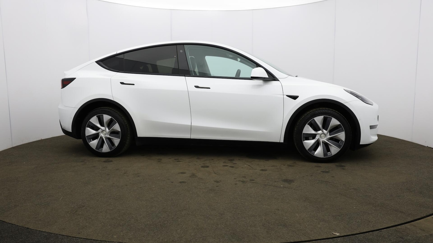 Used Tesla Model Y 2022 for sale - 76072532: Photo 55