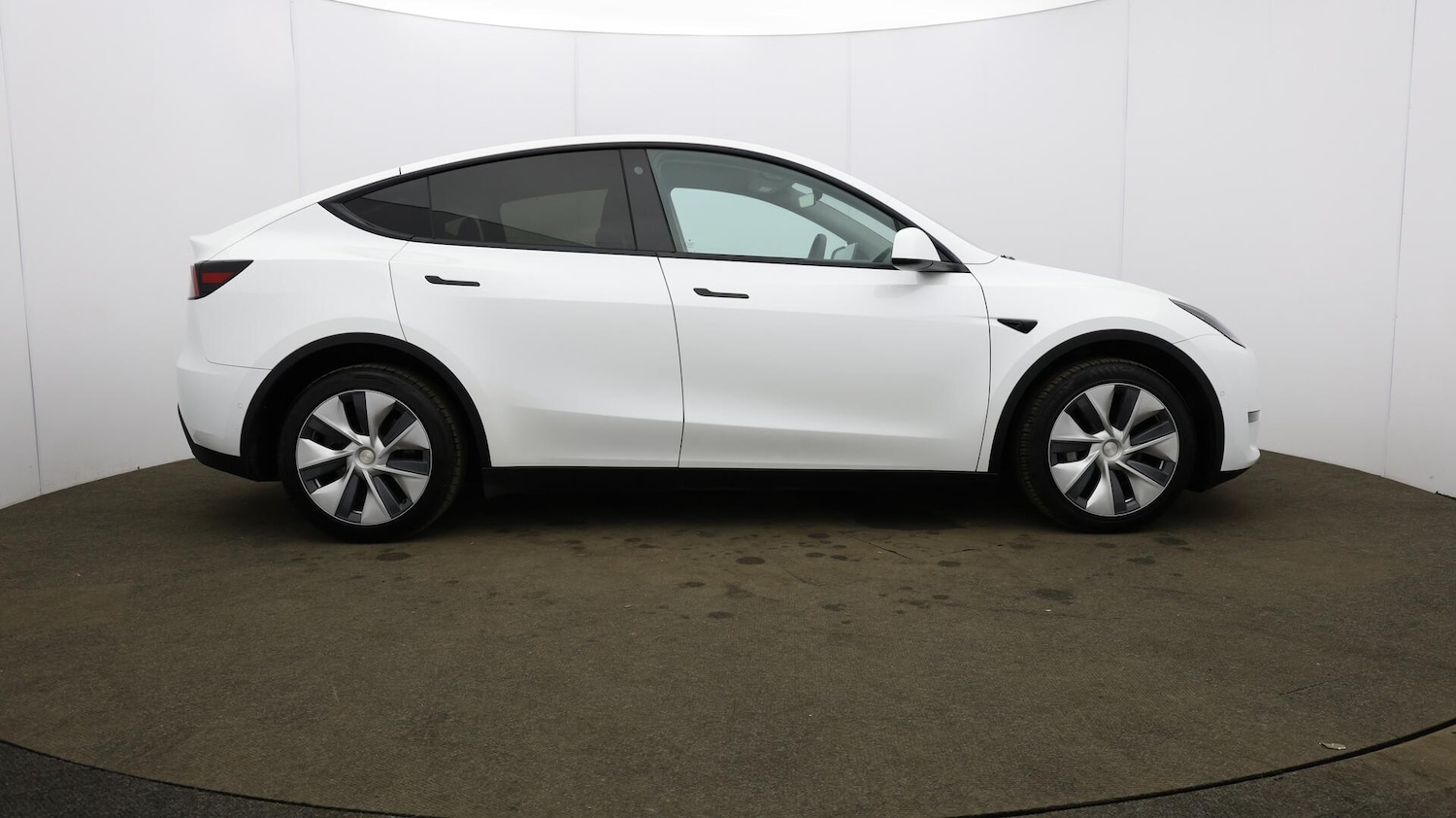 Used Tesla Model Y 2022 for sale - 76072532: Photo 56