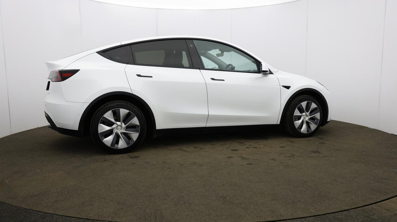 Used Tesla Model Y 2022 for sale - 76072532: Photo 59