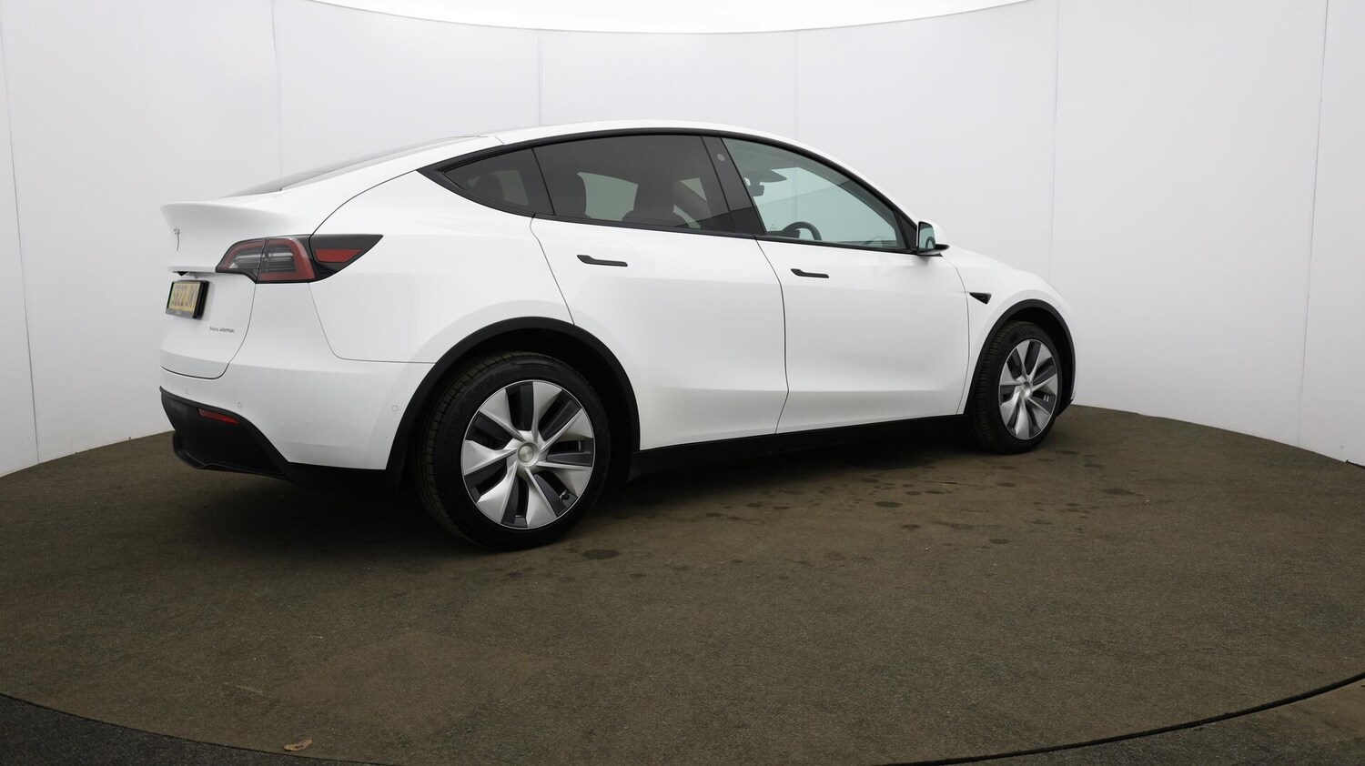Used Tesla Model Y 2022 for sale - 76072532: Photo 61