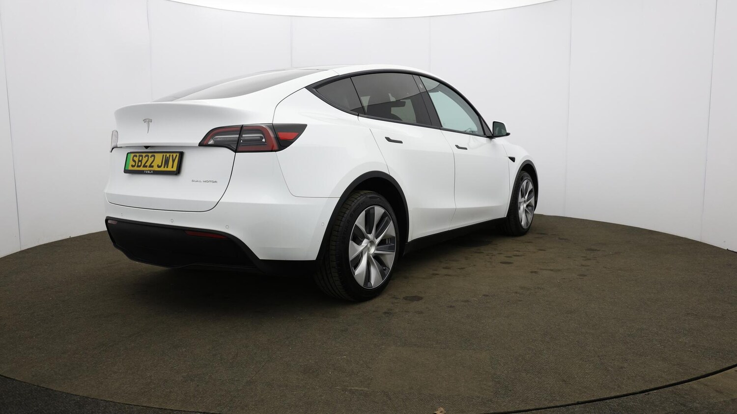 Used Tesla Model Y 2022 for sale - 76072532: Photo 63