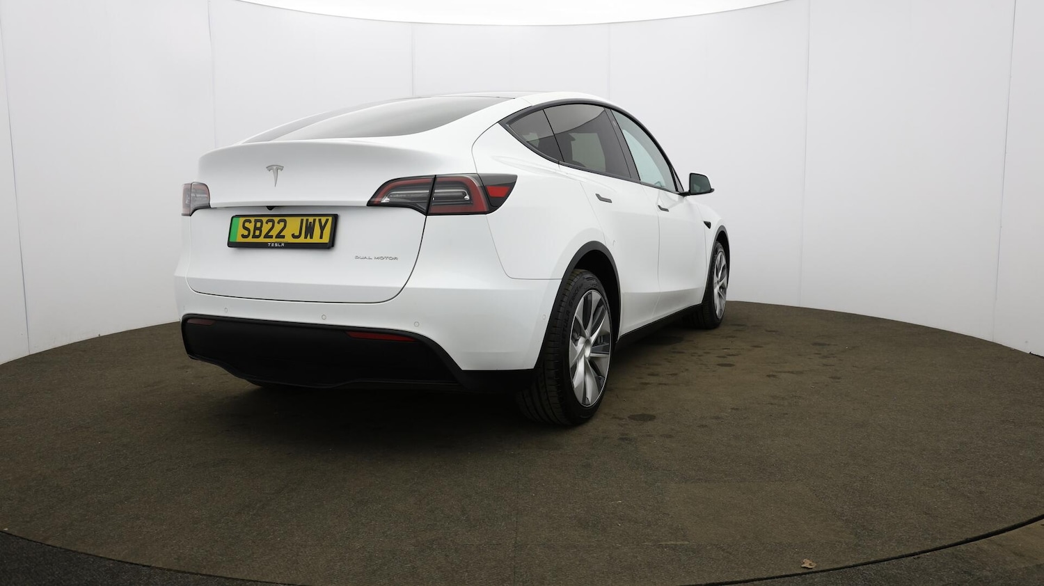 Used Tesla Model Y 2022 for sale - 76072532: Photo 64